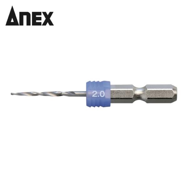 特長●つまみやすいグリップで指がすべらずに安心して錐の脱着ができます。●連続作業で錐が熱くなってもつまめます。●折れにくく、狙いやすいショートタイプ●二条溝構造とハイス鋼で高耐久●グリップカラーでサイズがわかる用途●硬木・集成材など木材全般...