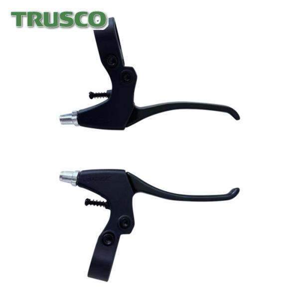 特長●ＴＨＲＣ５５２６専用の交換部品です。●ＴＨＲＣ５５２６用ブレーキレバー左右セットです。用途●ＴＲＵＳＣＯ　ＴＨＲＣ５５２６（２６インチ）用
