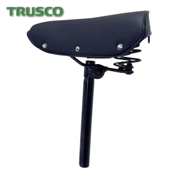 特長●ＴＨＲＣ５５２６専用の交換部品です。●ＴＨＲＣ５５２６用サドル（シートポスト付）です。用途●ＴＲＵＳＣＯ　ＴＨＲＣ５５２６（２６インチ）用