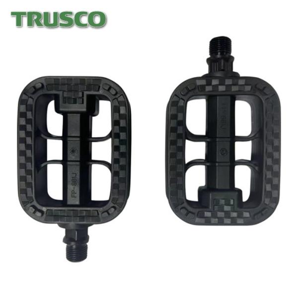 特長●ＴＨＲＣ５５２６専用の交換部品です。●ＴＨＲＣ５５２６用ペダル（左右ペア）です。用途●ＴＲＵＳＣＯ　ＴＨＲＣ５５２６（２６インチ）用