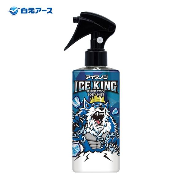 特長●肌に直接スプレーするだけで強力なクール感を全身で実感できます。●クール成分（メントール）高配合、ひんやり感が続きます。●持ち運びに便利なロック機能付きです。用途●通勤、通字やレジャー、お出かけの時に。●スポーツ後やリフレッシュしたい時に