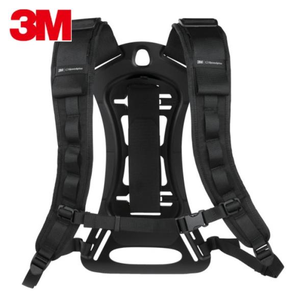 3M スリーエム 3MTM スピードグラスTM バックパック ヘビーデューティータイプ BPK-HD (1個) BPK-HD