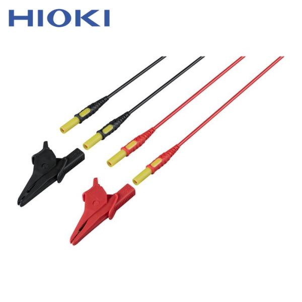 日置電機 HIOKI L1025 電圧コード L1025 (1個)