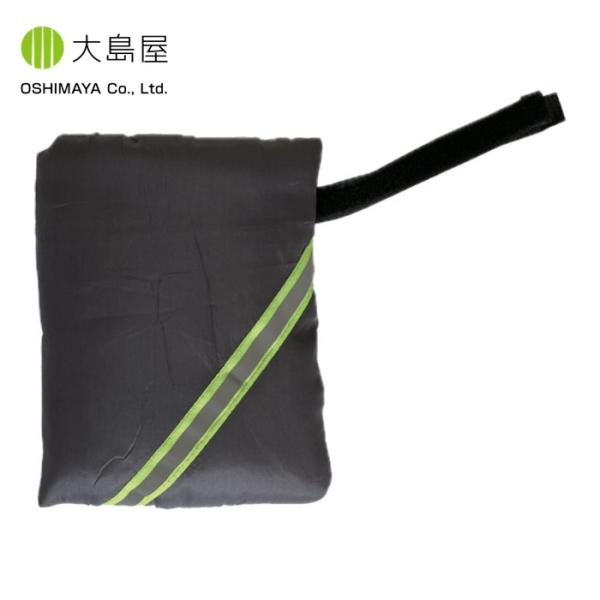 大島屋 凍結防止水栓カバー (1枚) 294104