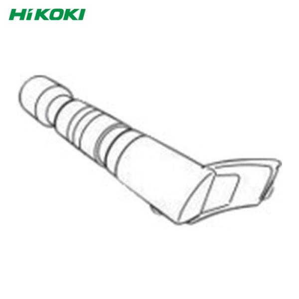 他サイト： HiKOKI ハイコーキ 376310 丸のこ用ダクトアダプタ (1個)の商品画像