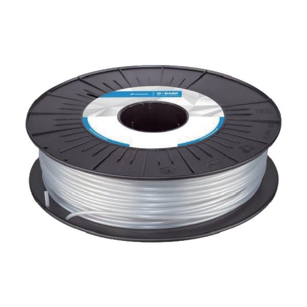特長●熱溶解積層（FFF,FDM）方式の３Ｄプリンター用フィラメントです。●太さ2.85mmでUltiMaker社などの３Ｄプリンターに適しています。●海外で食品での使用を認められた高品質PET素材を使用したフィラメントです。PET（ポリエ...