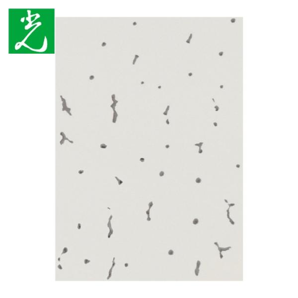 光 HIKARI 天井用補修シール A6 1枚入 (1Pk) THSA-6