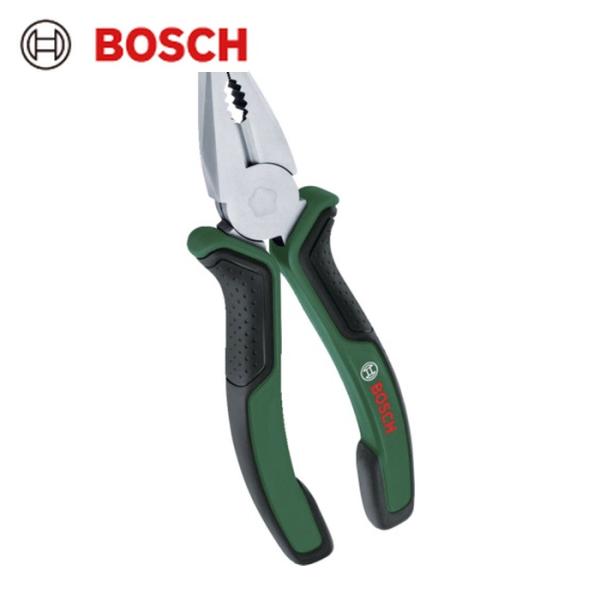 ボッシュ ペンチ (1丁) 1600A032VB