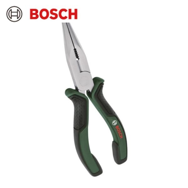 ボッシュ ラジオペンチ (1丁) 1600A032VC
