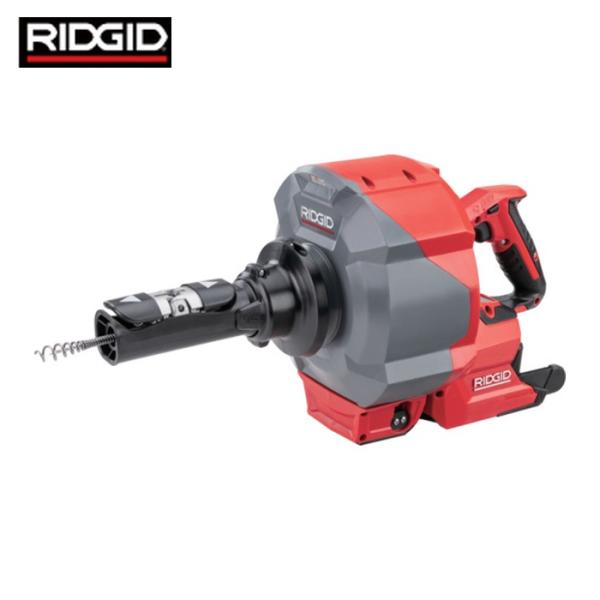 リジッド RIDGID 78048 排水管清掃機 K-46 (1S)