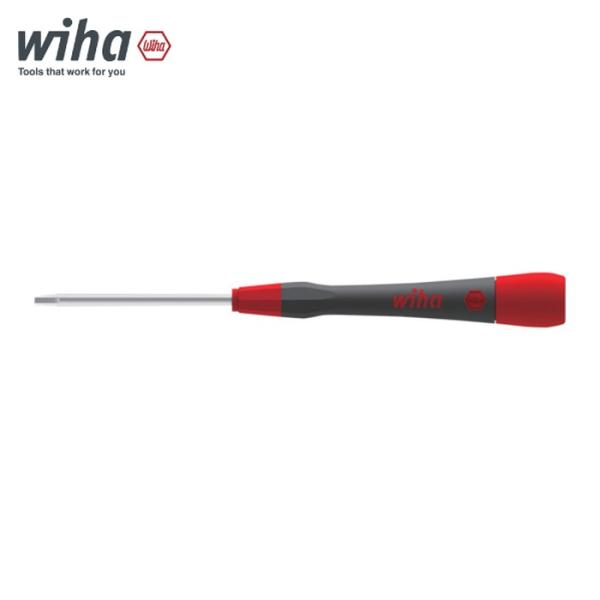 wiha ビーハ 263PFH20 精密ドライバー ピコフィニッシュ 六角 2.0 (1本)