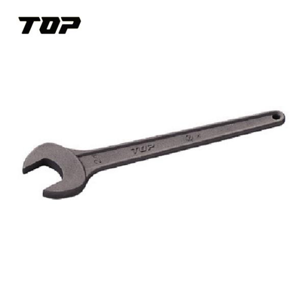 TOP トップ工業 RS-17 片口スパナ 17mm (1本)