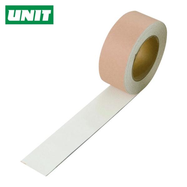 特長●合成ゴム製の屋外用ラインテープです。用途●工場、倉庫、駐車場等への区画表示に。