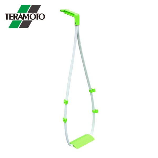 特長●市販のゴミ袋をセットしゴミを集めてそのまま楽に捨てられます。●落ち葉などかさばるゴミを集めるのに便利です。用途●チリトリとして。