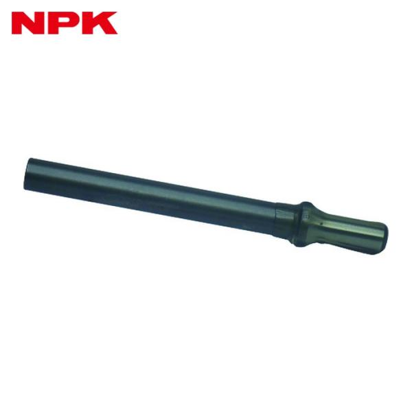 NPK 日本ニューマチック 17500470 NBH-600A用ストレートパンチ 6I (1本)