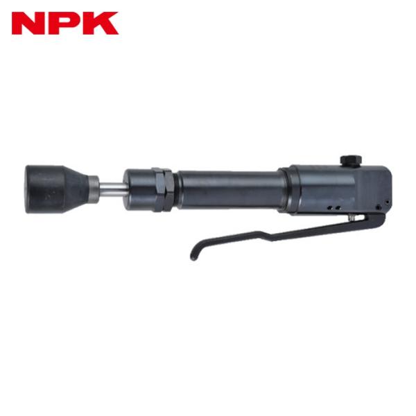 NPK 日本ニューマチック B-00A サンドランマ 小型 レバータイプ 30028 (1台)