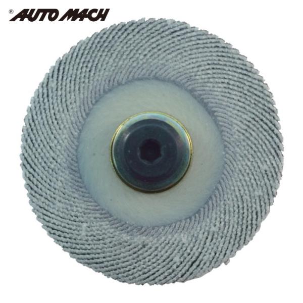 東京オートマック AUTOMACH ゴーゼログラインダー用渦サンダー (1枚) 品番：S50