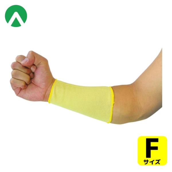 特長●毛羽立ちの少ない薄手のロングタイプケブラー［［Ｒ下］］腕カバーです。用途●鉄鋼作業・機械加工・金属加工・溶接作業。●廃棄物処理など。