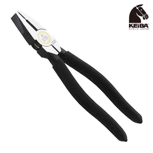 特長●可動部に砲金を組み込むことで、究極の円滑と耐久性を実現しています。●神戸製鋼所製オリジナル高級鋼材「マルトロイ［［Ｒ１］］」を使用しています。●感触がダイレクトに伝わりやすく滑りにくい、梨地仕様のグリップです。用途●切る、曲げる、掴む...