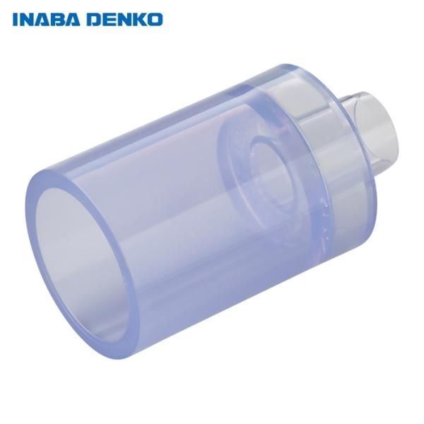 因幡電工 DSH-14-16V ドレンホース用VP管ジョイント 適合VP管16A (1個)