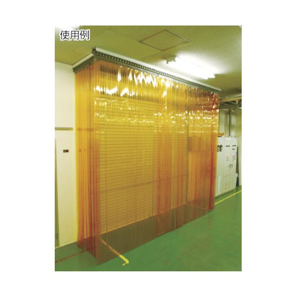 �g���X�R TRUSCO �X�g���b�v�^�Ԏd�؂�p300W �n���K�[ �X�e�����X (1�{) TS-300W-SUS ���i�摜2