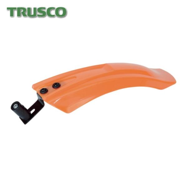 特長●ＴＨＲ５５２６専用の交換部品です。●ＴＨＲ５５２６用前輪用泥除けです。用途●ＴＲＵＳＣＯ　ＴＨＲ−５５２６（２６インチ）用