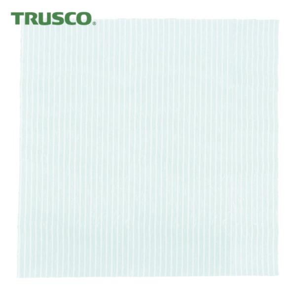 トラスコ TRUSCO 日よけ 遮光シート 遮光 遮熱メッシュシート 900X900 白 (1枚) 品番：TLHM-9090-W