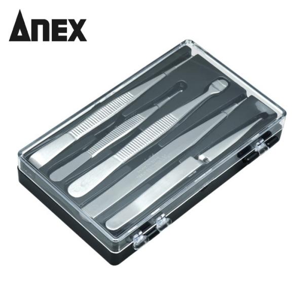 �A�l�b�N�X ANEX 1090 �s���Z�b�g 5�{�g (1S) ���i�摜