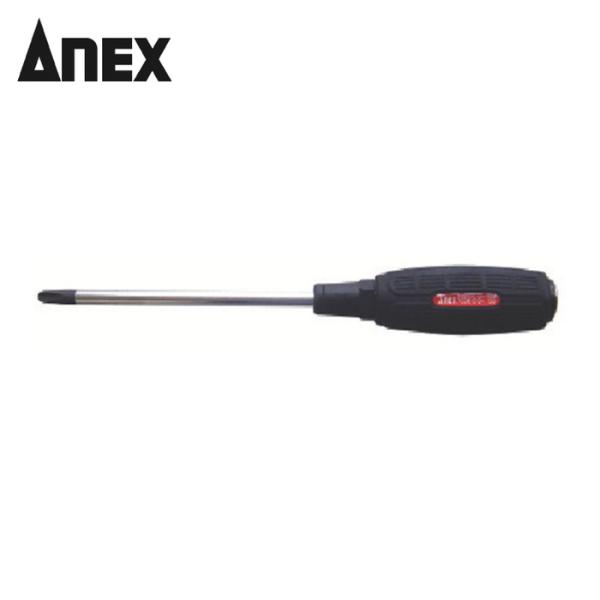 アネックス ANEX 7030-3-150 スリット貫通ドライバー +3×150 (1個)