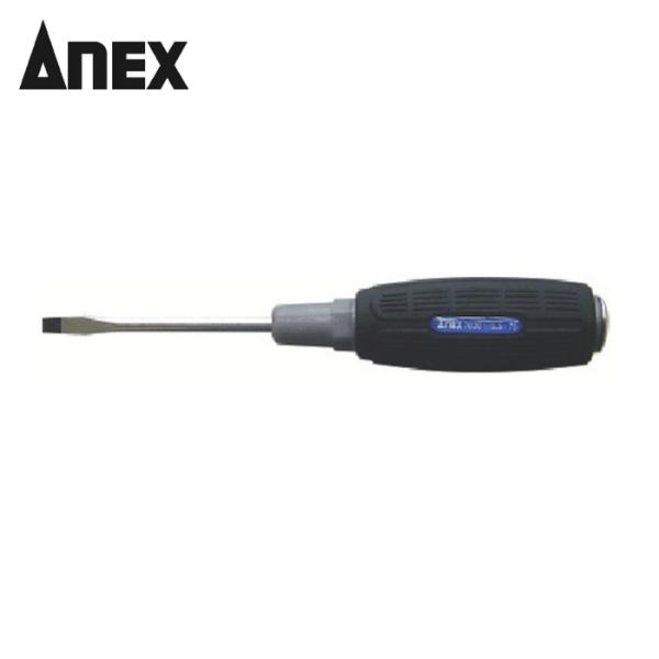アネックス ANEX 7030-5.5-75 スリット貫通ドライバー -5.5×75 (1個)