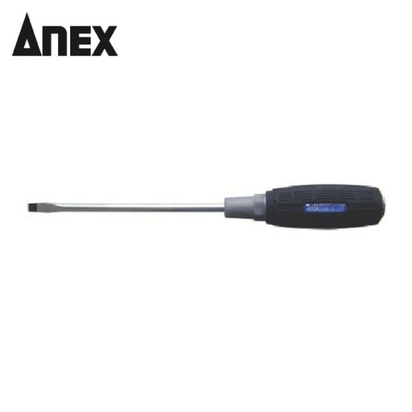 アネックス ANEX 7030-6-150 スリット貫通ドライバー -6×150 (1個)