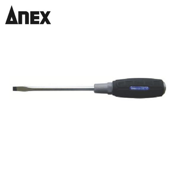 アネックス ANEX 7030-8-150 スリット貫通ドライバー -8×150 (1個)