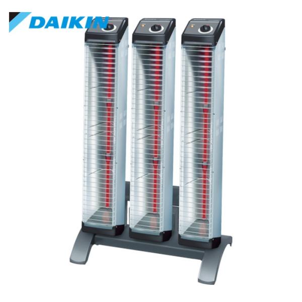 ダイキン（DAIKIN） 遠赤外線セラムヒート(床置スリム/トリプル)電源