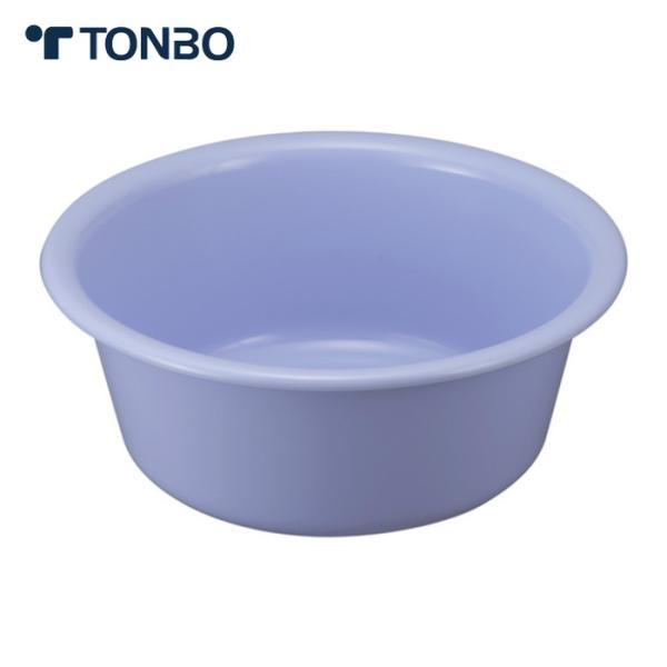 TONBO トンボ 新輝合成 アシスト洗桶33 ブルー (1個) 品番：02863
