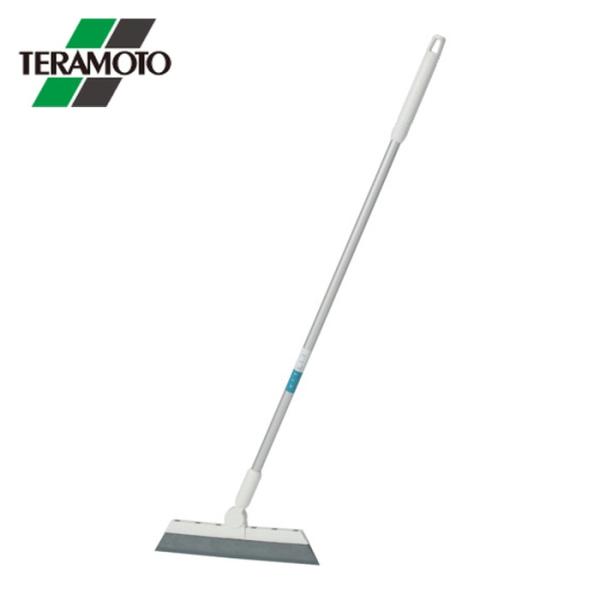 特長●柄の角度が１８０度自由自在適切な角度で軽く止まります。用途●床清掃に。