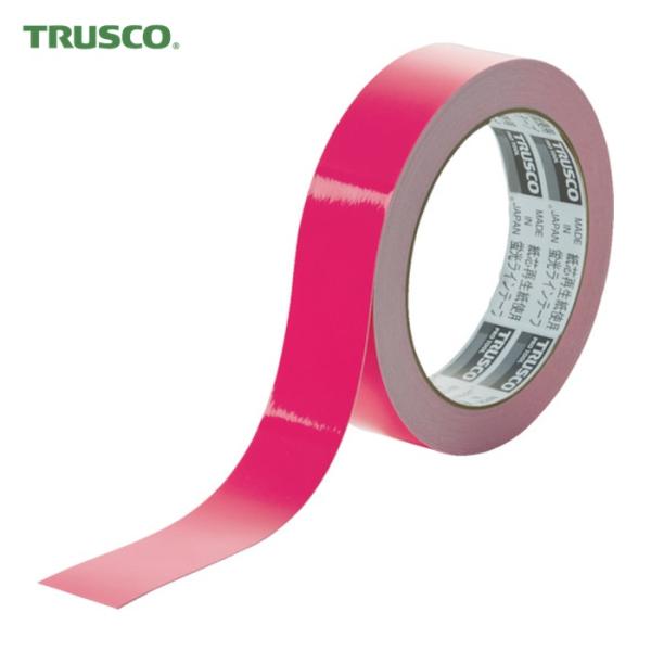 特長●鮮やかな蛍光色のラインテープです。●照明によって蛍光を発し鮮明に見えるため、強い注意喚起が必要な場所に最適です。●粘着力が強力ではがれにくくなっています。●看板などの文字などにも使用可能です。用途●屋内用。●工場、駐車場、病院などの構...