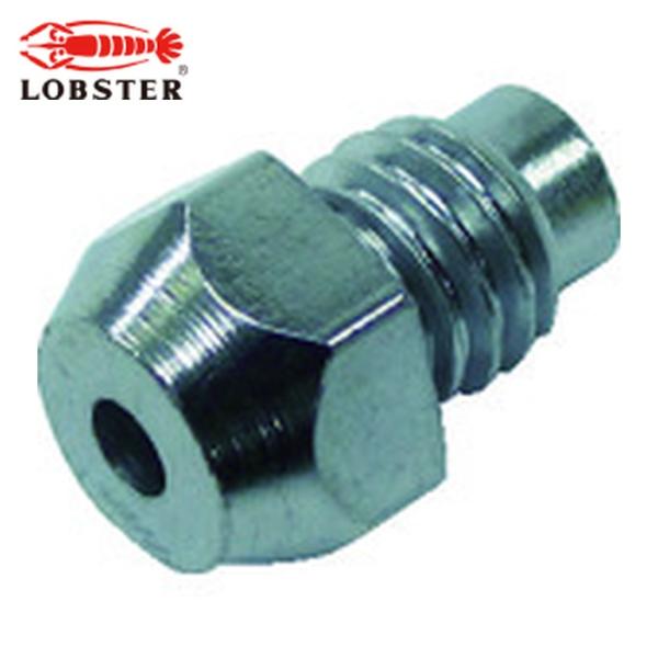 エビ ロブテックス ARNPM24 エアリベッター用パーツ ノーズピース 2.4 B10027 (1個)