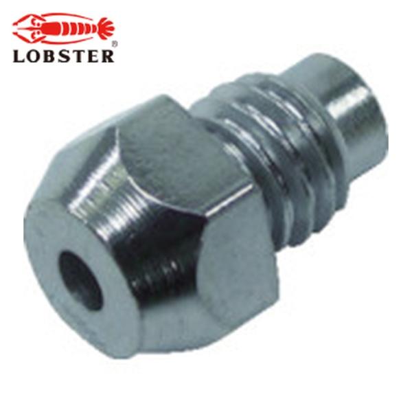 エビ ロブテックス ARNPM40 エアリベッター用パーツ ノーズピース 4.0 B10029 (1個)