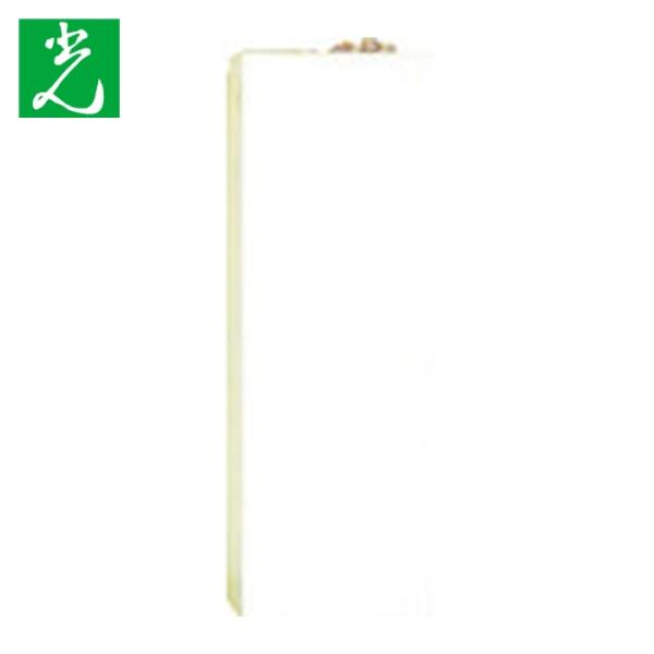 光 HIKARI 簡易内窓用 取っ手 PTT956 1パック2 個入 (1Pk) PTT956