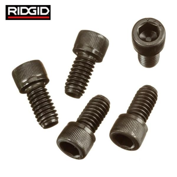 リジッド RIDGID 32275 E-1028 スクリュー F/S-6A (1Pk)