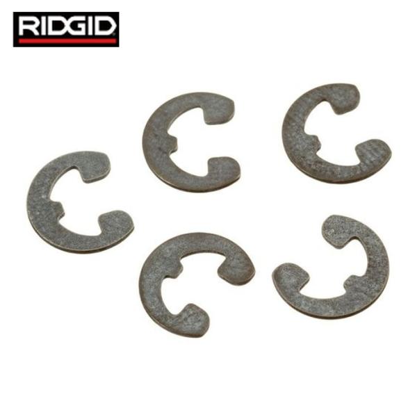 リジッド RIDGID 74740 チューブカッター用パーツ E-1554 クリップ F/205・150・1・2・3 (1Pk)