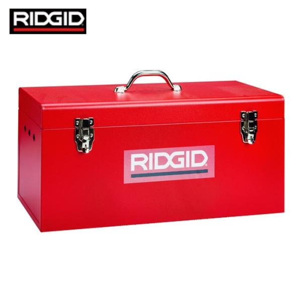 ■【在庫限り】RIDGID ドレンクリーナー用オプション C-6429 キャリング ケース F/K-45AF〔品番:89410〕【7883820:0】[店頭受取不可] RIDGID ドレンクリーナー用オプション C−6429 キャリング ケース F/K