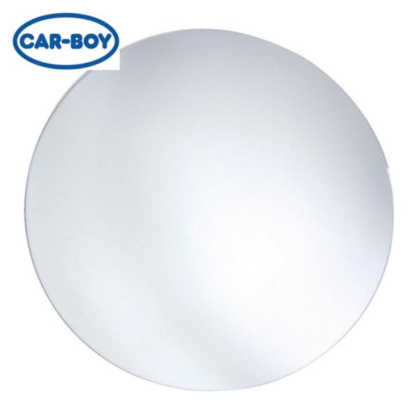 特長●サインキャップに取り付けてお好きな場所で使えます。用途●死角の安全確認、衝突防止に。