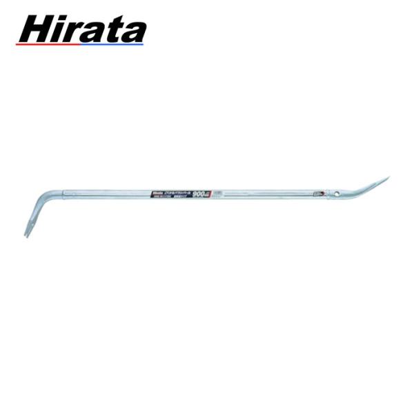 特長●熱処理鋼管を使用し、非常に強く軽量です。●落下防止ケーブル用穴付です。●国内最軽量用途●釘抜き、テコ、ハガシ作業。