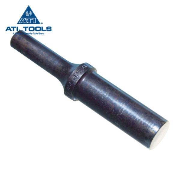 ATI ATI100AF-5A エアリベッター用パーツ フラッシュリベットセット(ストレート) 1/2ボディ 長さ5-1/2インチ フラッシュリベット用 (1個)