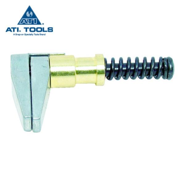ATI ATI550SG ハンドリベッター用オプションパーツ スプリングテンションクランプ サイドグリップ 対応する厚さ3/4~1インチ (1個)