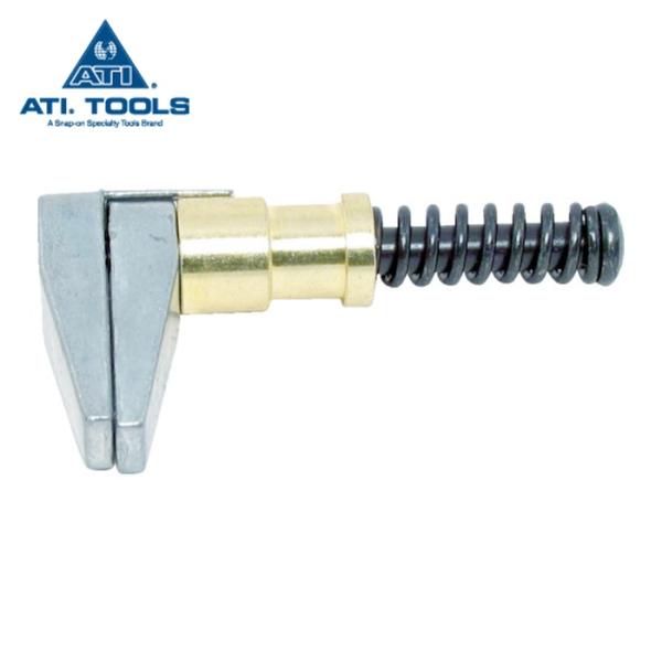 ATI ATI551SG ハンドリベッター用オプションパーツ スプリングテンションクランプ サイドグリップ 対応する厚さ3/4~1/2インチ (1個)