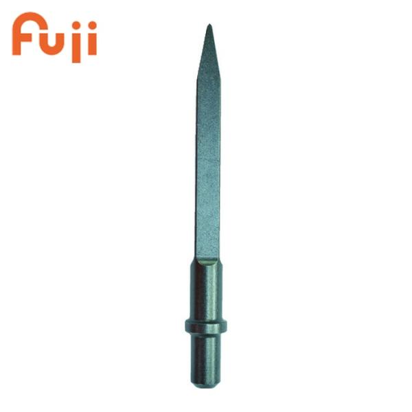 不二空機 G-2-1 平タガネ130mm FCH-20用 (1本)