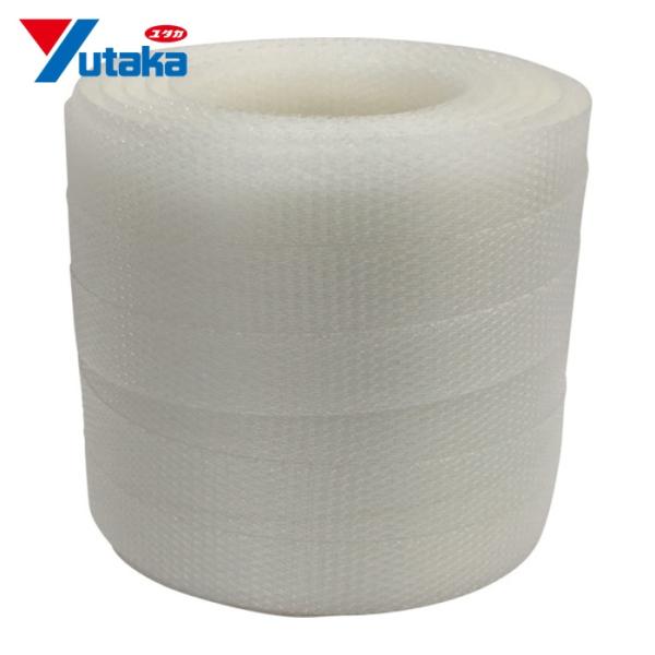 特長●ストッパー使用の手締め用タイプです。用途●手締め用の結束、梱包。●手締め用の結束、梱包