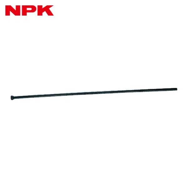 NPK 日本ニューマチック 17202090 ニードル(NHR-20用 φ3 L=180mm) (1本)